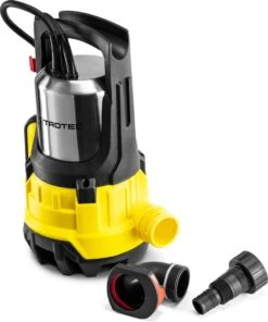 TROTEC Dompelpomp-vuilwater TWP 9000 ES -Tuinartikelen Winkel 1000x1200 4