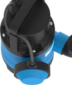 Güde Vuilwaterdompelpomp GS4003P - 8000L/h 6 Güde Vuilwaterdompelpomp GS4003P - 8000L/h -Tuinartikelen Winkel 1015x1200 6