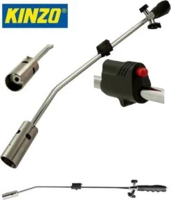 Onkruidbrander Set Met 8 Gasflessen 7 Onkruidbrander Set Met 8 Gasflessen -Tuinartikelen Winkel 1029x1200 2