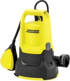 Kärcher SP 2 Flat Dompelpomp - 6000 L/u - 250w 18 Kärcher SP 2 Flat Dompelpomp - 6000 L/u - 250w -Tuinartikelen Winkel 1038x1200 2