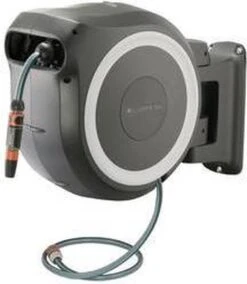 GARDENA Wandslangenbox Rollup XL - 35 Meter - Ø 13 Mm -Tuinartikelen Winkel 1045x1200 3