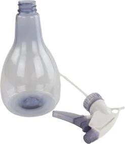 Orange85 Plantenspuit - Plantensproeier - Waterverstuiver - 650 Ml - Blauw - Kunststof - Binnen - Sprayflacon -Tuinartikelen Winkel 1048x1200 1