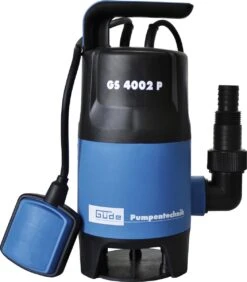 Güde Vuilwaterpomp 7500 L/h GS 4002 P - Dompelpomp - Waterpomp 13 Güde Vuilwaterpomp 7500 L/h GS 4002 P - Dompelpomp - Waterpomp -Tuinartikelen Winkel 1052x1200 2