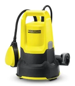 Kärcher SP 2 Flat Dompelpomp - 6000 L/u - 250w 19 Kärcher SP 2 Flat Dompelpomp - 6000 L/u - 250w -Tuinartikelen Winkel 1054x1200 1