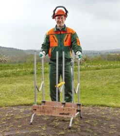 Wolfcraft - Professionele Zaagbok - Voor Kettingzaag - Hout - Opbouwbare, Stabiele Zaagbok Voor Brandhout - 5121000 - 10 JAAR GARANTIE 24 Wolfcraft - Professionele Zaagbok - Voor Kettingzaag - Hout - Opbouwbare, Stabiele Zaagbok Voor Brandhout - 5121000 - 10 JAAR GARANTIE -Tuinartikelen Winkel 1058x1200 1