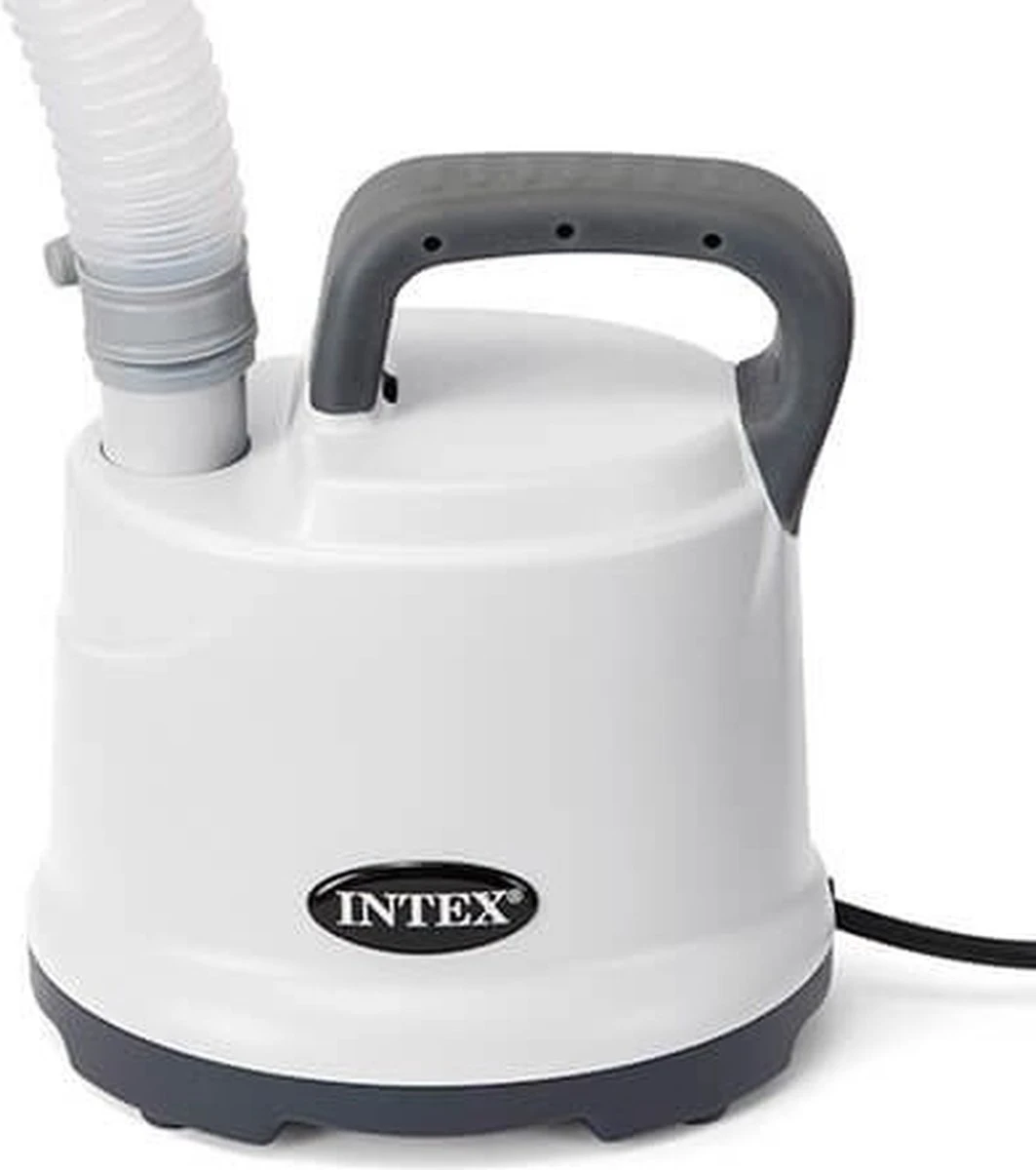 Intex Dompelpomp (220-240 Volt) 11 Intex Dompelpomp (220-240 Volt) - Image 11