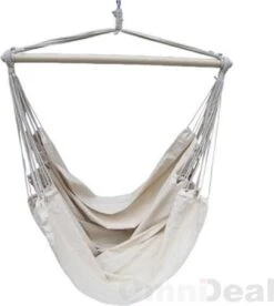 XXL 2 Persoons Hangstoel 185x130 - Zit Hangmat Met Spreidstok Tot 150 Kg - Binnen En Buiten 18 XXL 2 Persoons Hangstoel 185x130 - Zit Hangmat Met Spreidstok Tot 150 Kg - Binnen En Buiten -Tuinartikelen Winkel 1075x1200