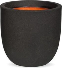 Capi Europe - Bloempot Bol Smooth NL - 43x41 - Zwart - Voor Binnen En Buiten - KBL933 21 Capi Europe - Bloempot Bol Smooth NL - 43x41 - Zwart - Voor Binnen En Buiten - KBL933 -Tuinartikelen Winkel 1084x1200 4