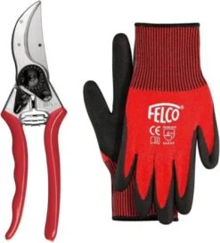 Felco 2 Snoeischaar - Rechtshandig - Max. Knipdiameter 25 Mm - Lengte 215 Mm 26 Felco 2 Snoeischaar - Rechtshandig - Max. Knipdiameter 25 Mm - Lengte 215 Mm -Tuinartikelen Winkel 1088x1200 3