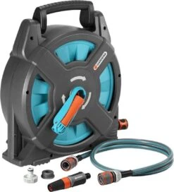 GARDENA - Classic Slangenbox - Compleet Slanghouder - 15 Meter Slang -Tuinartikelen Winkel 1089x1200 2