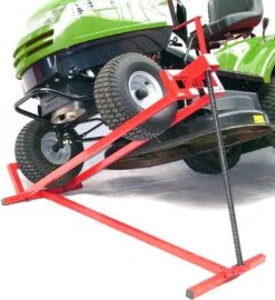 AREBOS Zitmaaierkrik Zitmaaier Kriksysteem Krik Hijstoestel Reinigingshulp 400kg -Tuinartikelen Winkel 1096x1200 2