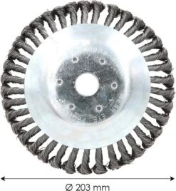 Kibani 6-in-1 Multitool - 52 Cc / 1.9 PK 2-takt Benzine Motor - Heggenschaar, Kettingzaag, Grastrimmer, Maaidraad 100M, Onkruidborstel, Zaagblad, Maaidraad 100 M & Bosmaaier -Tuinartikelen Winkel 1108x1200 1