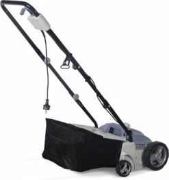 Elektrische Verticuteermachine Voor Gras - VOLTR Merk 13 Elektrische Verticuteermachine Voor Gras - VOLTR Merk -Tuinartikelen Winkel 1128x1200 3