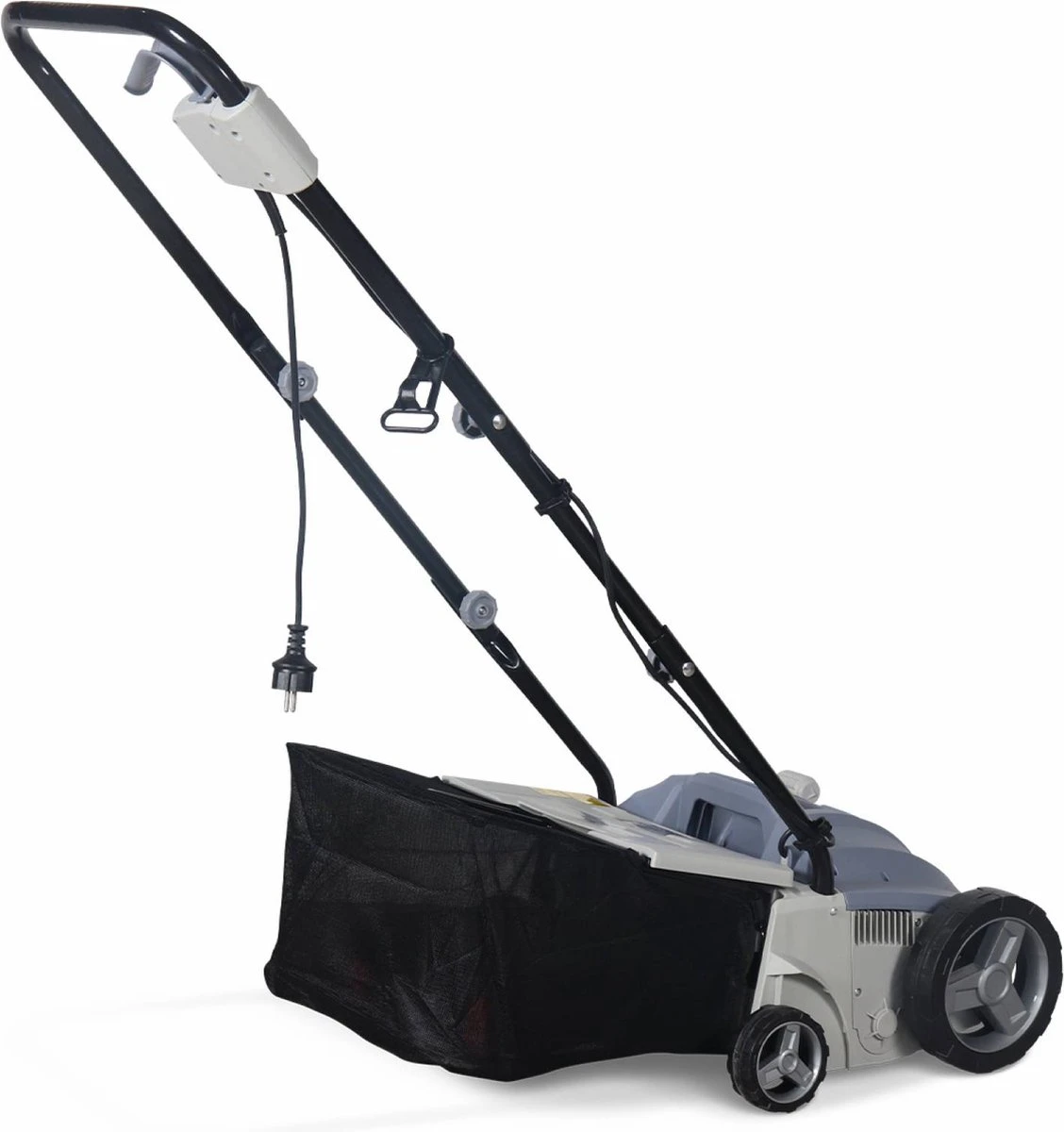 Elektrische Verticuteermachine Voor Gras - VOLTR Merk 6 Elektrische Verticuteermachine Voor Gras - VOLTR Merk - Image 6