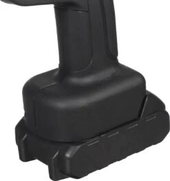 Merkloos Drillpro Elektrische Accu - Hogedrukreiniger - 30Bar - Multifunctioneel Mondstuk - Draagbaar Oplaadbaar Snoerloos - Zwart -Tuinartikelen Winkel 1129x1200