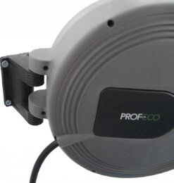 Profeco Wandslangenbox 15m X 12mm - Muurhaspel - Tuinslanghaspel - Incl. Tuinsproeier -Tuinartikelen Winkel 1142x1200 6