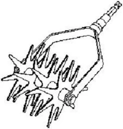 GARDENA Combisystem Tuinfrees - Sterfrees -Tuinartikelen Winkel 1144x1200 1