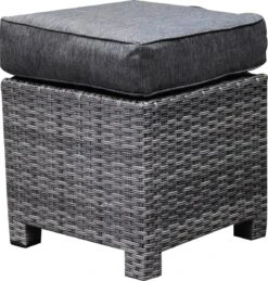 New Castle Stoel-bank Dining Loungeset 6-delig Antraciet 13 New Castle Stoel-bank Dining Loungeset 6-delig Antraciet -Tuinartikelen Winkel 1144x1200