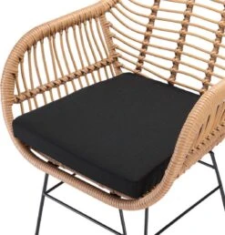 Casaria Tuinset Bali 3 Delig – 1 Tafel/2 Stoelen – Naturel Zwart 21 Casaria Tuinset Bali 3 Delig – 1 Tafel/2 Stoelen – Naturel Zwart -Tuinartikelen Winkel 1149x1200 1