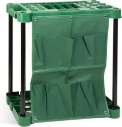 Tuingereedschap Opbergen - Tuingereedschaphouder - Tuingereedschapsrek -Tuinartikelen Winkel 1150x1200 1