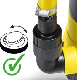 TROTEC Dompelpomp-schoonwater TWP 4005 E 30 TROTEC Dompelpomp-schoonwater TWP 4005 E -Tuinartikelen Winkel 1151x1200 3