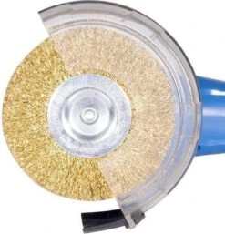 Güde Luxe Elektrische Voegenreiniger GFR401 - Onkruidborstel - Met Vier Borstels - 400W -Tuinartikelen Winkel 1155x1200 3