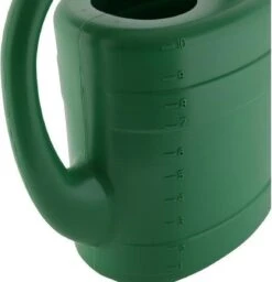 Merkloos Gieter In Kunststof Groen - 10 Liter -Tuinartikelen Winkel 1158x1200 3