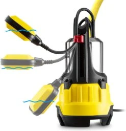 TROTEC Dompelpomp-vuilwater TWP 9000 ES -Tuinartikelen Winkel 1158x1200 4