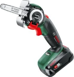 Bosch AdvancedCut 18 Microkettingzaag - Met 1 X 18 V Accu En Lader -Tuinartikelen Winkel 1161x1200 2