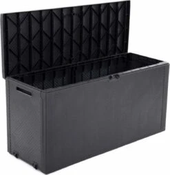 Keter Tuinkussen Opbergbox | 270 L | Tuinkussenbox | Tuinkast | Tuinbox -Tuinartikelen Winkel 1163x1200 2