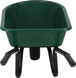 FORT Kinderkruiwagen Groen PP - Gedemonteerd In Doos -Tuinartikelen Winkel 1169x1200 1