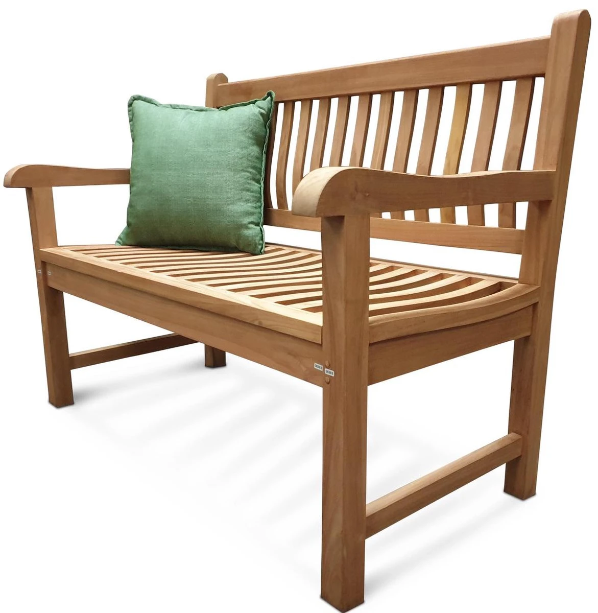Merkloos TIERRA | Tuinbank Van Teak Comfort Plus + | 150 Cm - 3-Persoons / 3-Zits | Naturel / Original | BONANY Luxe | Geschuurd & Olie Op Waterbasis | Klassiek & Traditioneel | Stevig | Tuinzetel | Bank Voor Tuin 9 Merkloos TIERRA | Tuinbank Van Teak Comfort Plus + | 150 Cm - 3-Persoons / 3-Zits | Naturel / Original | BONANY Luxe | Geschuurd & Olie Op Waterbasis | Klassiek & Traditioneel | Stevig | Tuinzetel | Bank Voor Tuin - Image 9