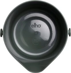 Elho B.for Swing 18 Hangpot - Bloempot Voor Binnen - Ø 18.0 X H 16.5 Cm - Groen/Blad Groen -Tuinartikelen Winkel 1172x1200 3