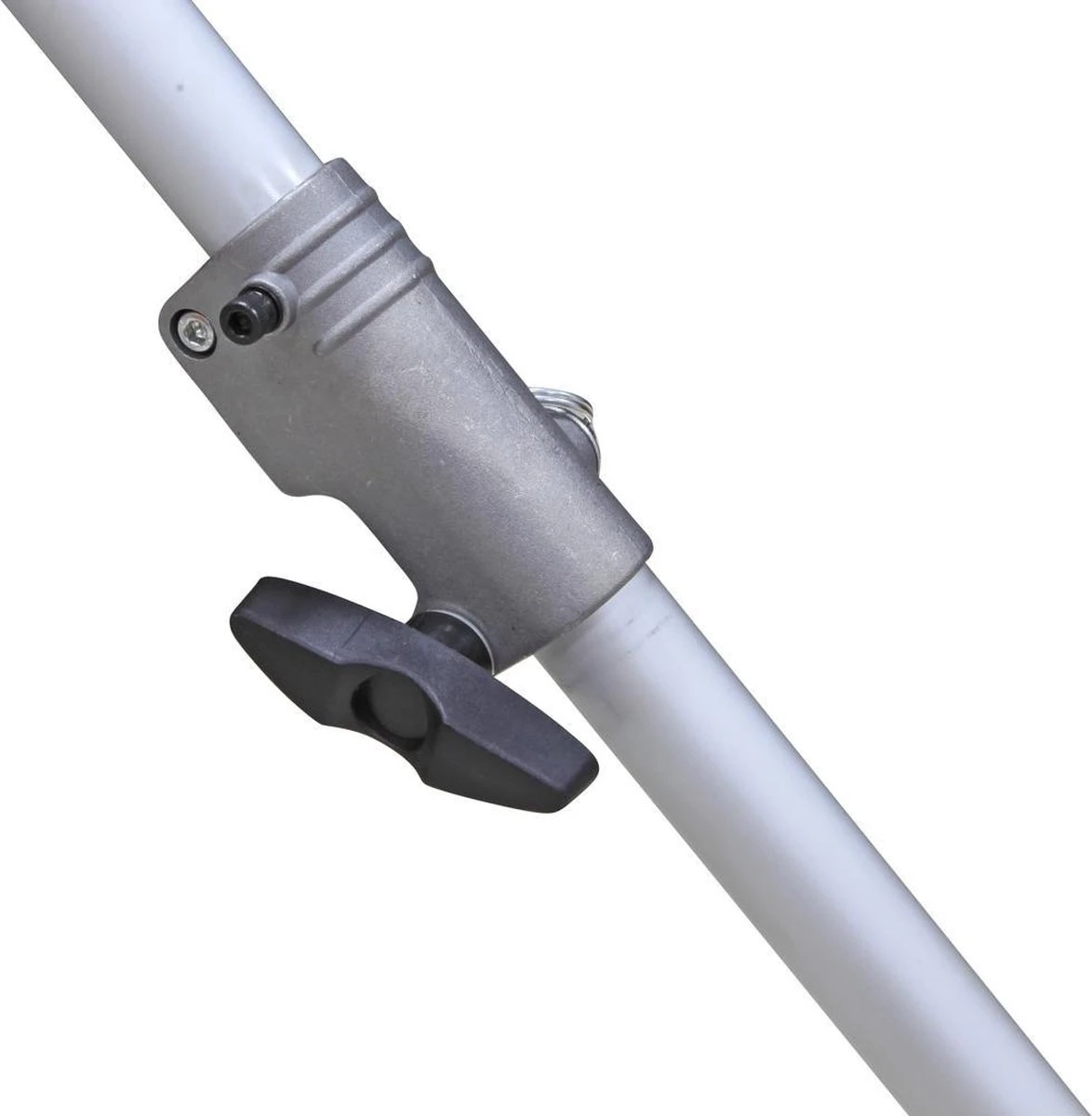 Kibani Kantenmaaier 4-in-1 – Bosmaaier Benzine - 52 Cc / 1.9 Pk 2-takt Motor – Incl. Onkruidborstel ,Maaidraad, Zaagblad 40-tands En Veiligheidsset 5 Kibani Kantenmaaier 4-in-1 – Bosmaaier Benzine - 52 Cc / 1.9 Pk 2-takt Motor – Incl. Onkruidborstel ,Maaidraad, Zaagblad 40-tands En Veiligheidsset - Image 5