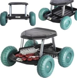 UPP Tuinkruk Met Wielen -Tuinartikelen Winkel 1177x1200