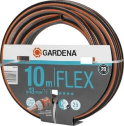 GARDENA - Comfort Flex Slang - 10 Meter 12 GARDENA - Comfort Flex Slang - 10 Meter -Tuinartikelen Winkel 1180x1200 5