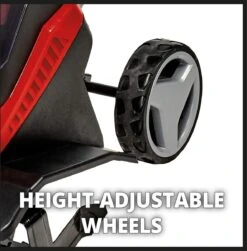 Einhell Accu Grondfrees GE-CR 30 Li-Solo Power X-Change (Li-Ion - 36 V - 30 Cm Werkbreedte - 20 Cm Werkdiepte - Robuuste Hakmessen - 2-punts Veiligheidsschakelaar - Zonder Accu En Lader) -Tuinartikelen Winkel 1183x1200 3