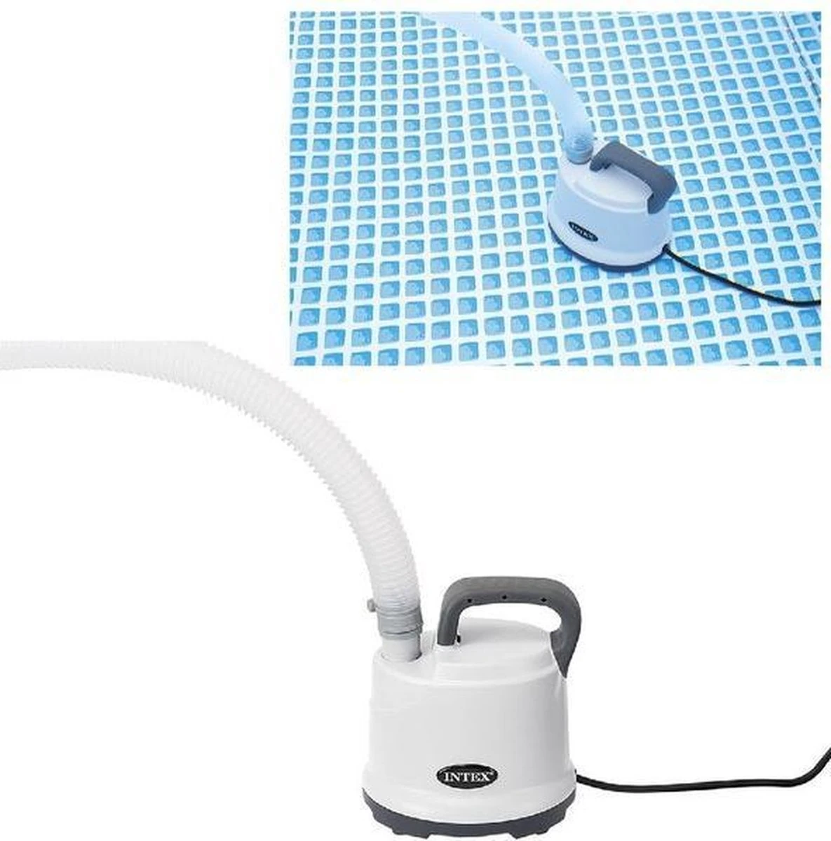 Intex Dompelpomp (220-240 Volt) 12 Intex Dompelpomp (220-240 Volt) - Image 12