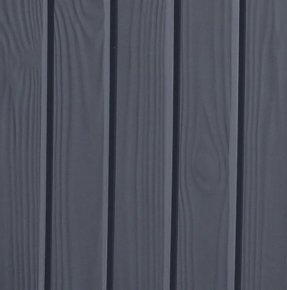 Keter Rockwood Opbergbox - 570L - 155x72,4x64,4cm - Grafiet 5 Keter Rockwood Opbergbox - 570L - 155x72,4x64,4cm - Grafiet - Image 5