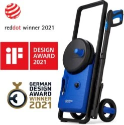 NILFISK CORE 140 POWER CONTROL PCA HOGEDRUKREINIGER 140 BAR SLANGHASPEL TERRASREINIGER WASBORSTEL REGELBARE WERKDRUK 5 JAAR GARANTIE -Tuinartikelen Winkel 1187x1200 3