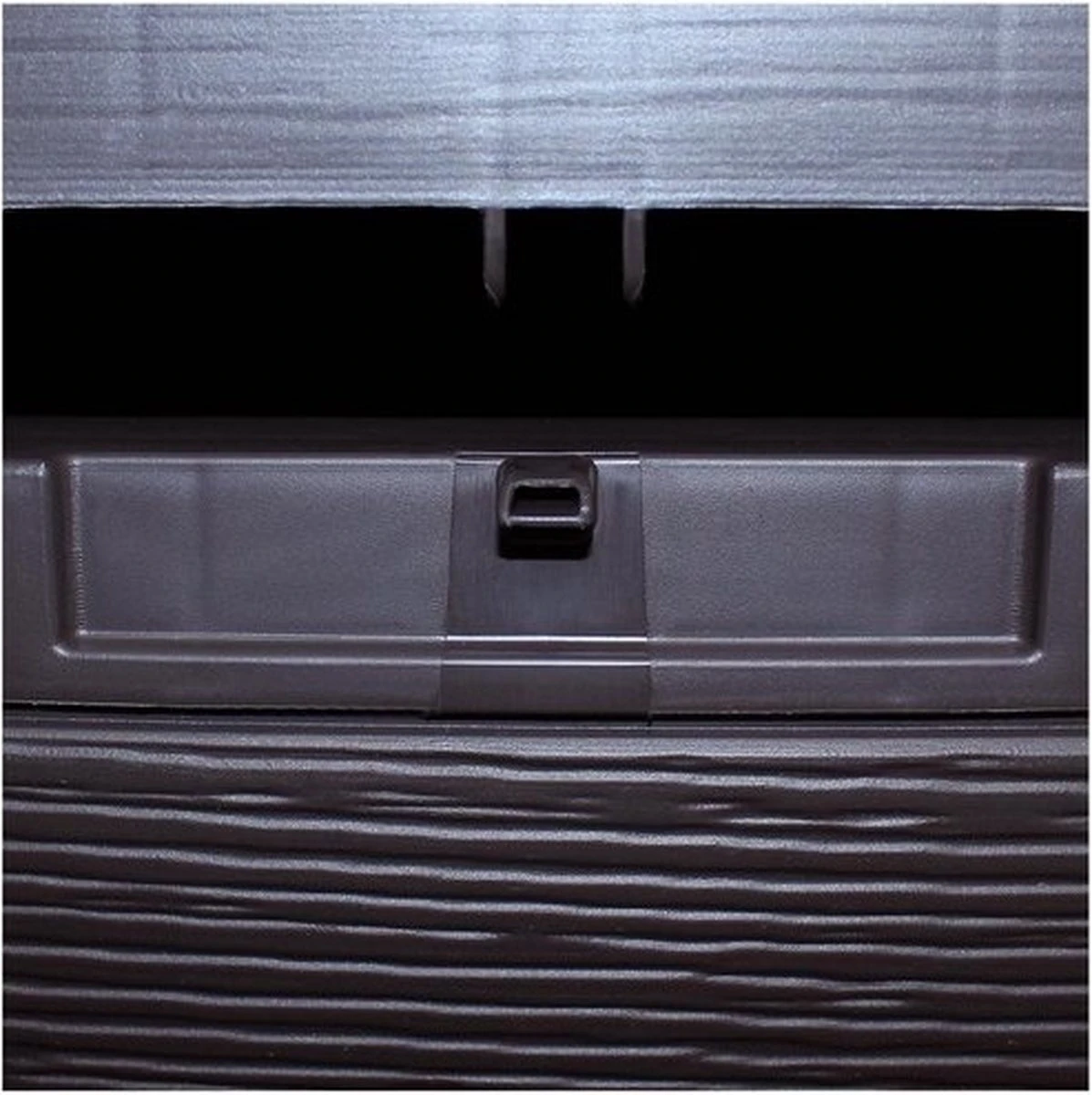 Relaxwonen Kussenbox - Waterdicht - Zwart - 120x46x58 Cm 6 Relaxwonen Kussenbox - Waterdicht - Zwart - 120x46x58 Cm - Image 6