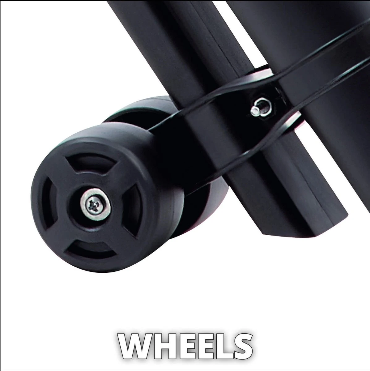 Einhell Elektrische Bladblazer GC-EL 3024 E (blazen, Zuigen & Versnipperen, Zuigbuis Ø75 Mm, Zuigkracht 650 M³/h, Hakselfunctie 10:1, Blaassnelheid 240 Km/h, Opvangzak 40 L) 2 Einhell Elektrische Bladblazer GC-EL 3024 E (blazen, Zuigen & Versnipperen, Zuigbuis Ø75 Mm, Zuigkracht 650 M³/h, Hakselfunctie 10:1, Blaassnelheid 240 Km/h, Opvangzak 40 L) - Image 2