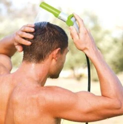 GD73 Aqua2go Lithium Drukreiniger Zonder Vaste Stroom- En Wateraansluiting, Voor Al Uw Outdoor-activiteiten -Tuinartikelen Winkel 1197x1200 6