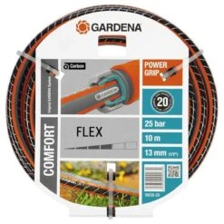 GARDENA - Comfort Flex Slang - 10 Meter 14 GARDENA - Comfort Flex Slang - 10 Meter -Tuinartikelen Winkel 1198x1200 15