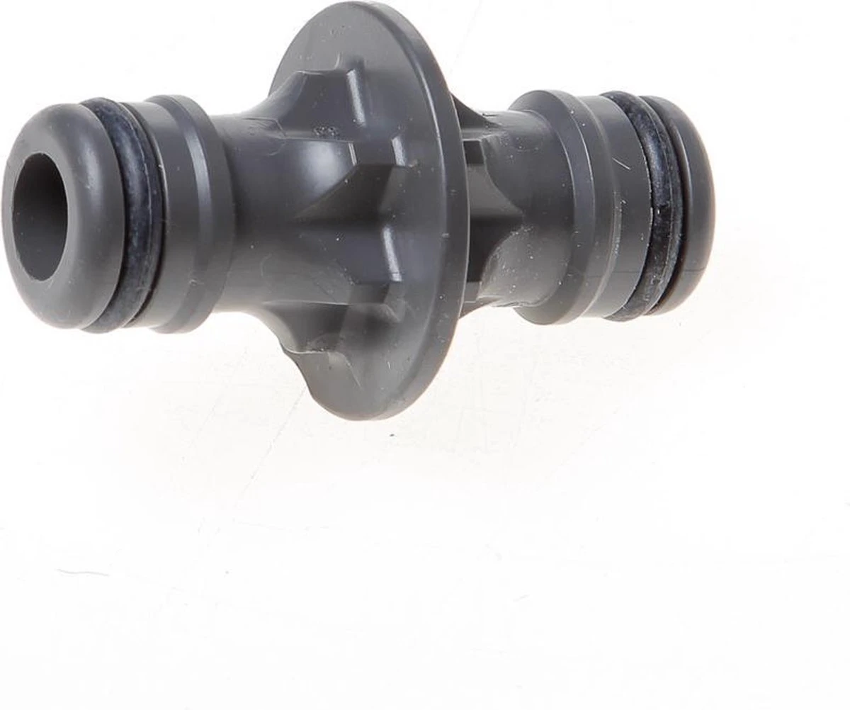 GARDENA Koppeling 13 Mm (1/2"), 19 Mm (3/4") 4 GARDENA Koppeling 13 Mm (1/2"), 19 Mm (3/4") - Image 4