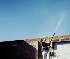 Kärcher K 5 Power Control Hogedrukreiniger - 2100W - 145 Bar - 40 M²/h - Met Vuilfrees -Tuinartikelen Winkel 1200x1010