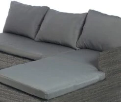 MaxxGarden Loungeset – Rattan Hoekset - 4 Persoons - Incl. Salontafel - Grijs 8 MaxxGarden Loungeset – Rattan Hoekset - 4 Persoons - Incl. Salontafel - Grijs -Tuinartikelen Winkel 1200x1020