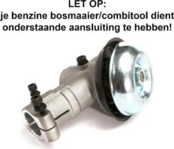 Merkloos Onkruidborstel Voor Bosmaaier | 200mm 20 Cm Staalborstel Nieuw | Universele Onkruidborstel 200 Mm - Onkruidverwijderaar - Voegenborstel - Grastrimmer 11 Merkloos Onkruidborstel Voor Bosmaaier | 200mm 20 Cm Staalborstel Nieuw | Universele Onkruidborstel 200 Mm - Onkruidverwijderaar - Voegenborstel - Grastrimmer -Tuinartikelen Winkel 1200x1025 4