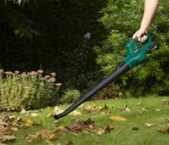 VONROC Accu Bladblazer – VPower 20V – 2 Standen – Max. Blaassnelheid 190km/u – Incl. Accu En Oplader -Tuinartikelen Winkel 1200x1035 1