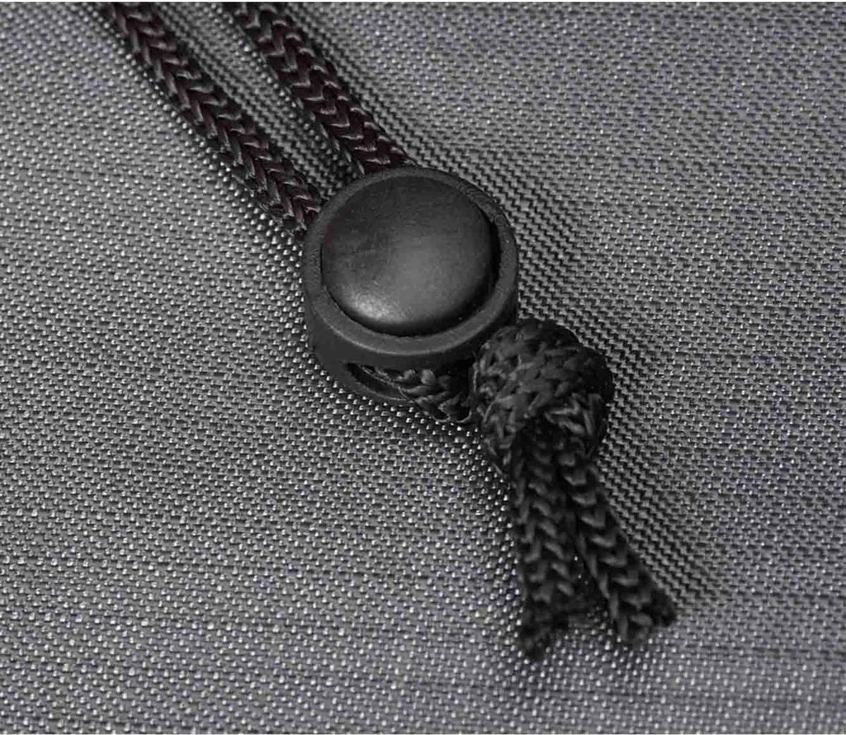 AeroCover Loungesethoes 220x220x90xH70 Cm - Antraciet 10 AeroCover Loungesethoes 220x220x90xH70 Cm - Antraciet - Image 10